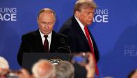Trump broke Putin’s empire. Congress is handing it right back