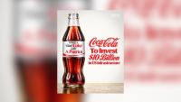 Coke’s $10 Billion U.S. Buildout, And What The White House Is Claiming
