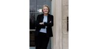 Democratic congressional candidate says government should work for people