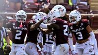 Kentucky vs. Texas A&M: Week 3 Betting Odds, Prediction