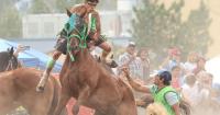 'America’s first extreme sport' is coming to Cheyenne: Putting Indian Relay in perspective