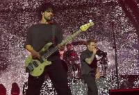 PAPA ROACH Cancels LOUDER THAN LIFE Appearance Due To Bassist TOBIN ESPERANCE's 'Unexpected' Health 'Emergency'