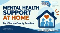 Cornerstone Southern Maryland Brings Mental Health Support Into The Homes Of Charles County Families