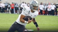 Eastern Michigan vs Wisconsin Prediction, Pick, College Football Odds for Saturday, Sept. 19