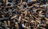 On World Cleanup Day, Tobacco Companies Greenwash Their Pollution