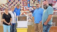 National Honey Month highlights importance of Ohio honeybees