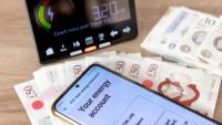 British Gas, EDF, EON, Ovo, Octopus bills expected to rise by £425 in January
