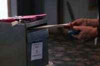 Theme of this year’s South Dakota ballot issues: Let’s make life tougher
