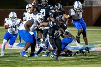 Why Houston County’s hot offensive performance was not enough in loss to Westlake