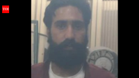 Indian truck driver arrested in Utah months after fatal California hit-and-run that killed 2