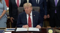Trump Extends Most-Favored-Nation Drug Pricing Model Across State Medicaid Programs