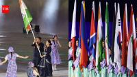 Bigger than Paris Olympics: Asian Games kicks off with 11K athletes, 43 sports &amp; some unique games