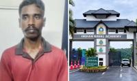 Bangladeshi Employee at Indian Naval Academy Arrested in Kerala