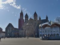 Dutch destinations: Check out the highs and lows of Maastricht