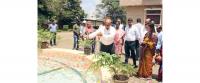 Aadi Perukku, Toda traditions mark AnSI’s ‘Monsoon Festival’