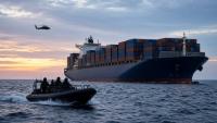 WW3 Near-Miss? AI Hallucinated Nuke Components Aboard Chinese Vessel Bound For Iran