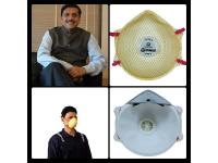VENUS Safety &amp; Health’s V-90 V Mask Receives Strong Response for its Focus on Comfort and Protection