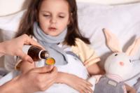 India may mandate warning on cough syrups for children below 4
