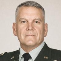 Col. Christian M. Karsner (Ret.) named LHS distinguished alumni