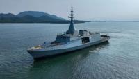Malaysia nears choice of replacement missile for LCS fleet