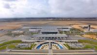 Salalah Airport handles 686,808 travellers during Dhofar Khareef