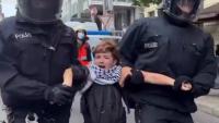 EU’s Free Speech Crumbles Under Pro-Palestinian Crackdown