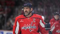 NHL top star facing backlash after supporting Putin’s party in Russian elections