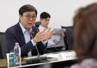 Korea Weighs Tax Breaks for Film Investors on Top of Production Credits
