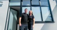 New Brighton wellness studio brings red light therapy and recovery tech