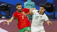 After his agent's admission: a legal expert reveals to Koora whether Morocco's star has the right to represent Egypt's national team