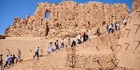 “It’s Not the Whole Story”: Aral School Participants Rethink Karakalpakstan