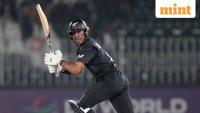New Zealand's Rachin Ravindra doubtful for upcoming T20I series against India after sustaining injury during promo shoot