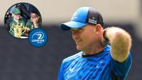 Why Jacques Nienaber believes club rugby is ‘years ahead of international rugby’ and his World Cup prediction on Andy Farrell’s Ireland