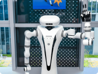 D-Robotics Raises $400M For Humanoid Chips As US Bans Chinese Robot Imports