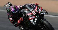 Martin beats title rival Marc Marquez to Austrian MotoGP pole
