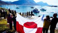 Denmark welcomes deal with US over Greenland after Trump annexation threats