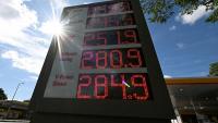 Germany cuts energy tax to lower petrol prices as Merz faces state key elections