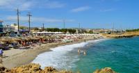 British man dies after being pulled from water on Greek island