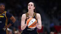 Caitlin Clark backs potential WNBA game overseas as league expands international reach