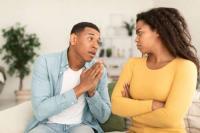 Forgiveness is not condoning bad behaviour