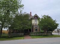 ARKANSAS A-Z: Gann House is among the oldest in Saline County