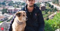In 2015, a New Jersey man set out to walk around the world with his dog; seven years and roughly 28,000 miles later, they made it back home