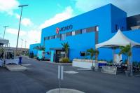 ACADO Guyana unveils multimillion-dollar distribution centre at Rome 