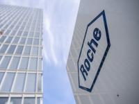 Swiss pharma firm Roche opens new research centre in Boston