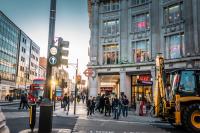 UK Conspiracy Theorists Cut Traffic Scanner Wires Over 'Surveillance' Fears Despite Safety Risks