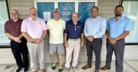 Treasure Lake POA awarded $1M grant for Cayman Landing ATV Trailhead