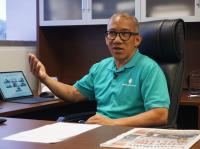 Soverall retires as Republic Life Insurance MD