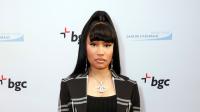 Nicki Minaj dodges tour question in Fox News interview - 'I'm in my businesswoman era'