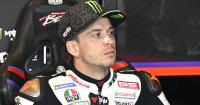 Hodgson column: A victim of Marquez, Bezzecchi needs a perfect weekend in Austria