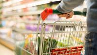 Florida grocery prices rank among nation's highest, and record diesel could send them higher